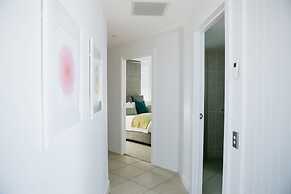 Netanya Noosa Beachfront Resort