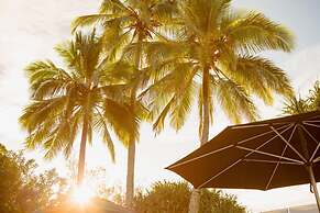 Netanya Noosa Beachfront Resort