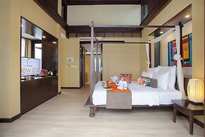 New Star Beach Resort