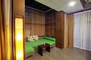 New Star Beach Resort