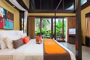 New Star Beach Resort