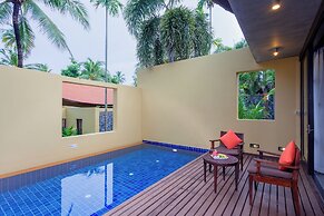 New Star Beach Resort