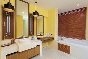 New Star Beach Resort