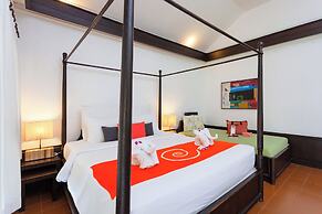 New Star Beach Resort