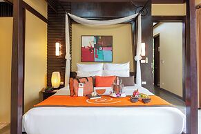 New Star Beach Resort