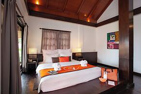 New Star Beach Resort