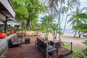 New Star Beach Resort