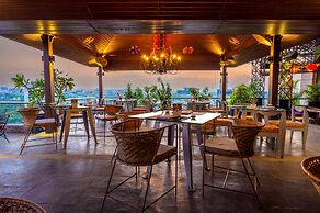 O Hotel Pune