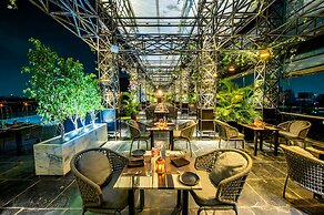 O Hotel Pune