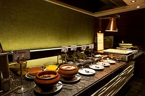 O Hotel Pune