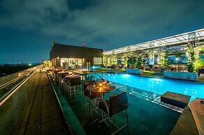 O Hotel Pune