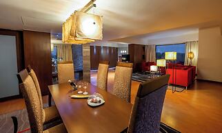 O Hotel Pune