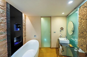 O Hotel Pune