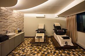 O Hotel Pune