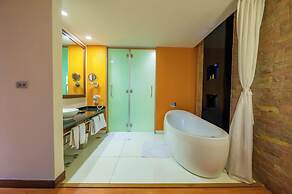 O Hotel Pune