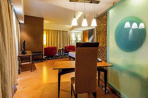O Hotel Pune