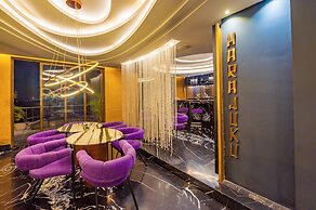 O Hotel Pune