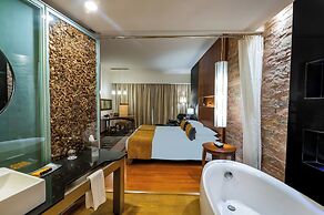 O Hotel Pune