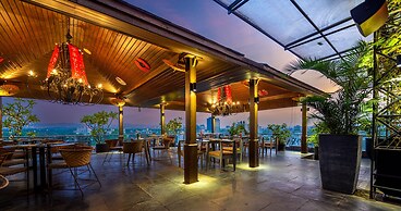 O Hotel Pune