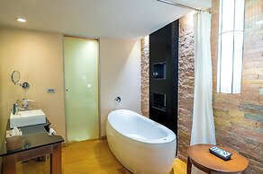 O Hotel Pune