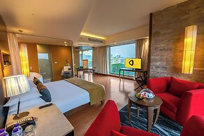 O Hotel Pune