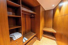 O Hotel Pune