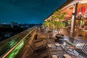 O Hotel Pune