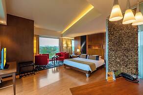 O Hotel Pune