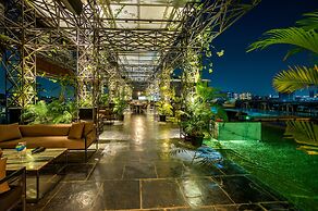 O Hotel Pune