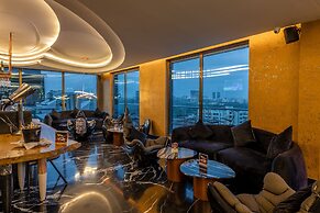 O Hotel Pune