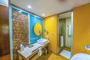 O Hotel Pune