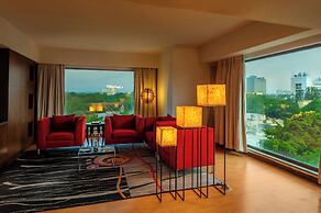 O Hotel Pune