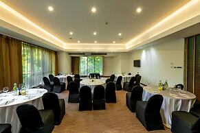 O Hotel Pune