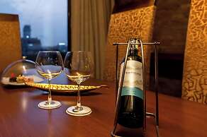 O Hotel Pune