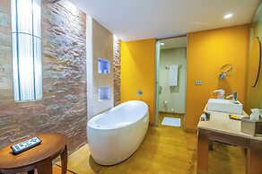 O Hotel Pune