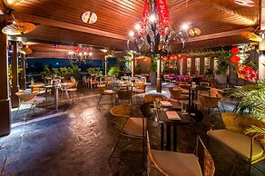 O Hotel Pune