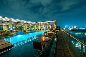 O Hotel Pune