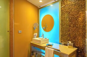O Hotel Pune