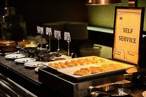 O Hotel Pune