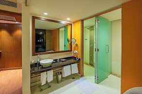 O Hotel Pune