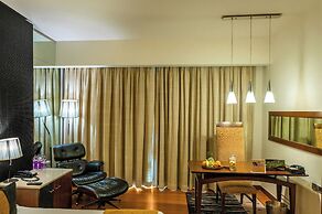 O Hotel Pune