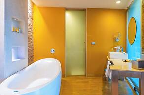 O Hotel Pune