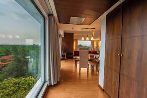 O Hotel Pune