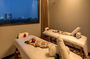 O Hotel Pune