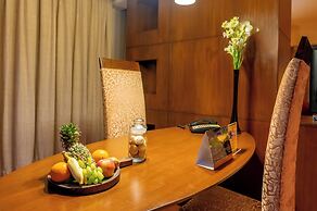 O Hotel Pune