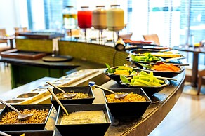 O Hotel Pune