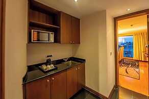 O Hotel Pune