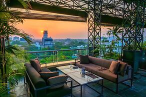 O Hotel Pune