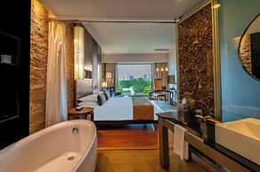 O Hotel Pune