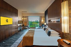 O Hotel Pune